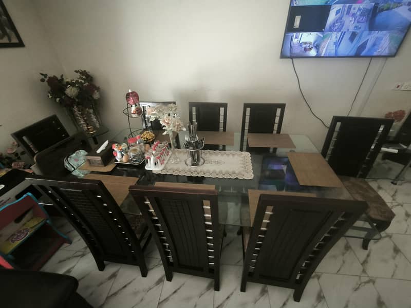 dining room table 0