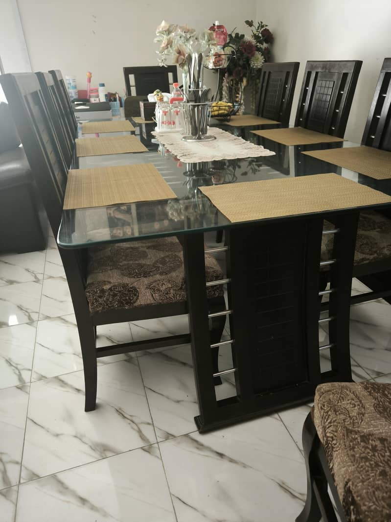 dining room table 2