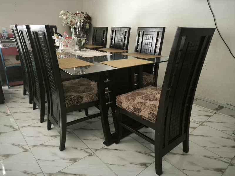 dining room table 3