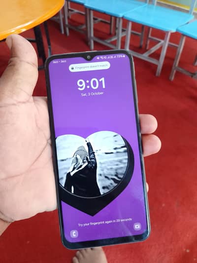 Samsung Mobile A13.4/64