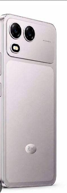 itel a 200+ 3+5 / 128  Ma ha