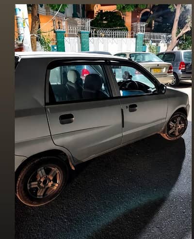 Alto 2006 / 2007 Good Condition 03002832902