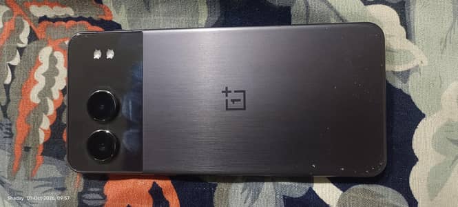 One Plus Nord 4