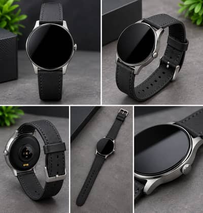 Huawei Watch GT 3 Pro – Used Smart Watch