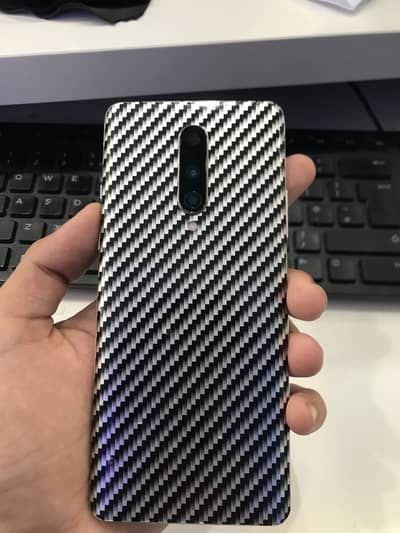 OnePlus 8 12+12/256 Dual Sim approved