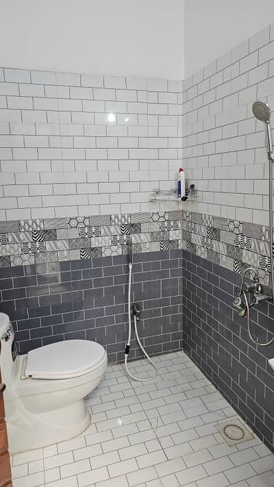 First Floor Flat For Rent At Gulshan Abad   Rawalpindi