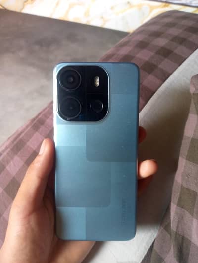 Tecno Pop 7