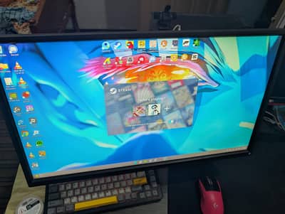 BENQ ZOWIE 240HZ