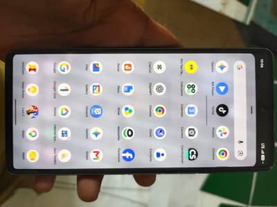 Google Pixel 7