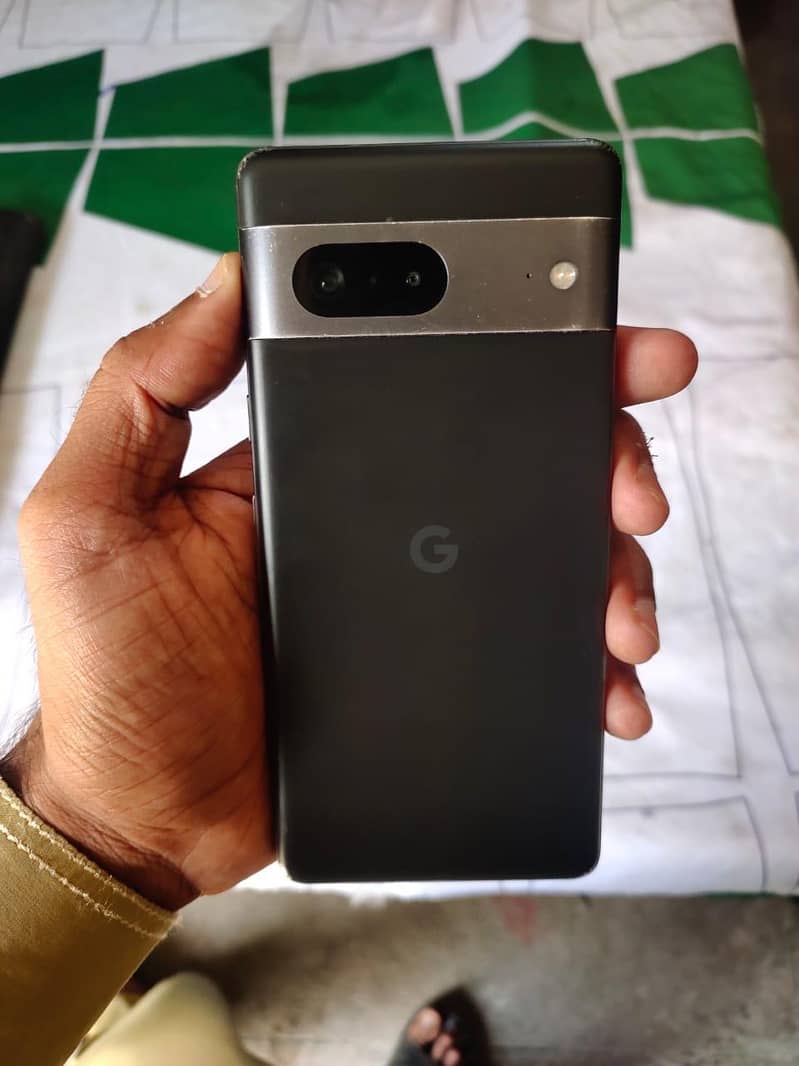 Google Pixel 7 1