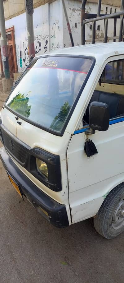 Suzuki Ravi 2016