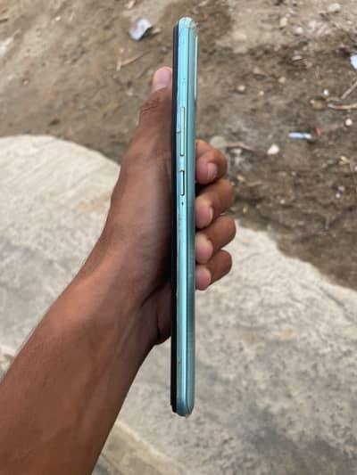 Infinix Hot 11 Play