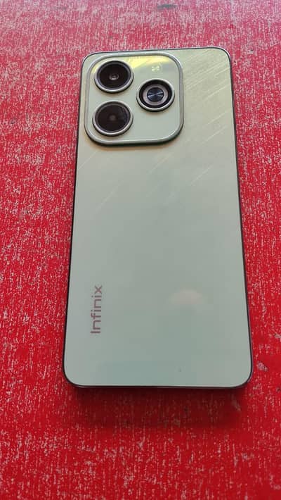 Infinix Hot 40i