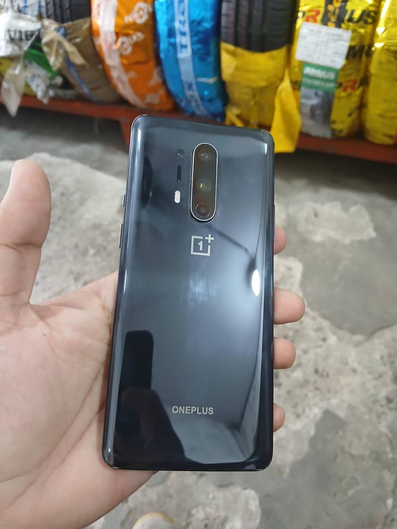 One Plus 8 Pro 0