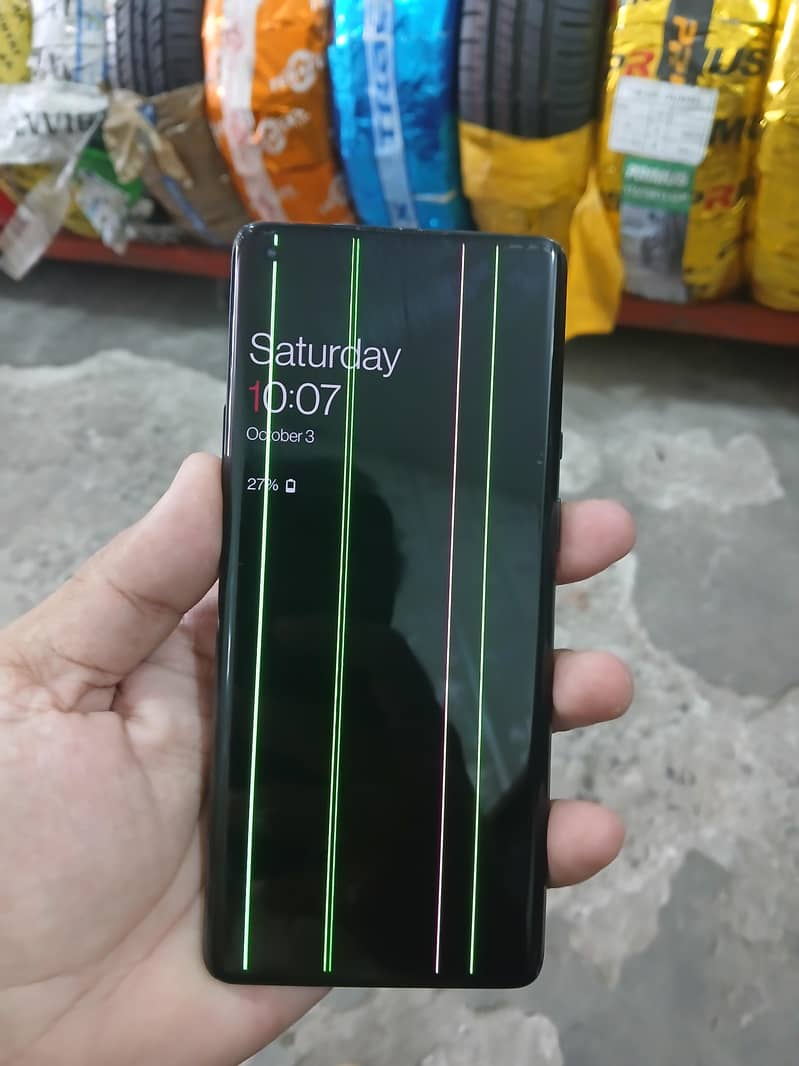 One Plus 8 Pro 1