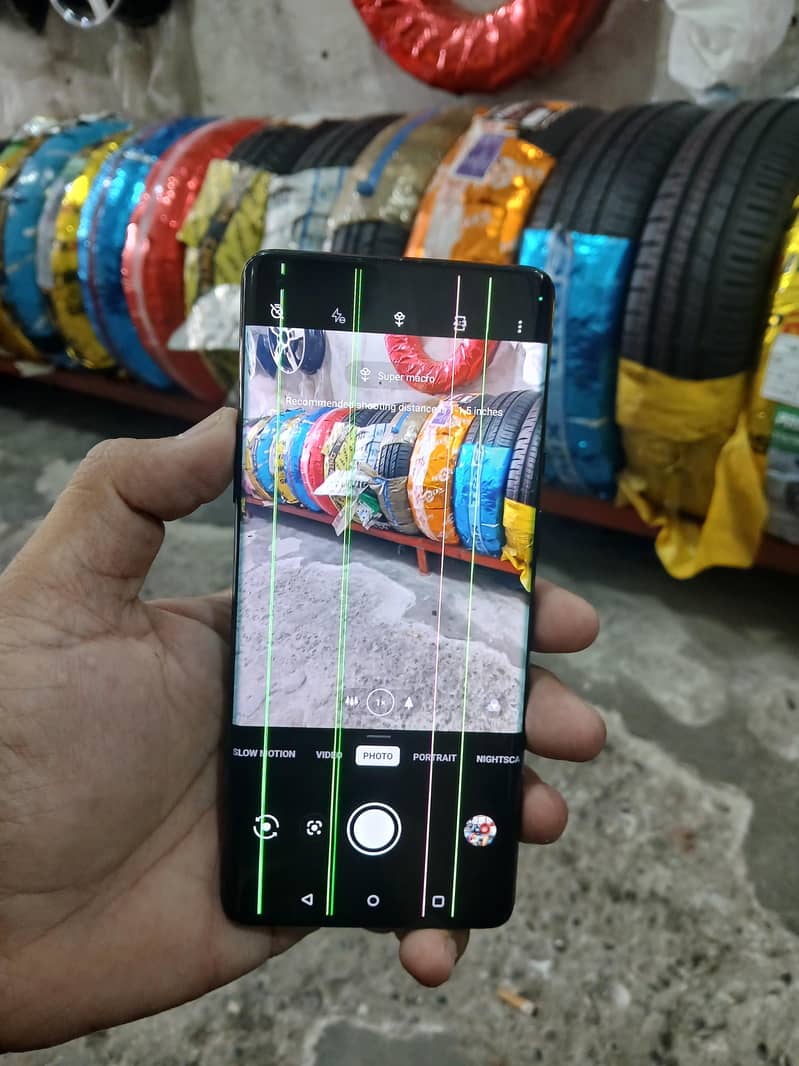 One Plus 8 Pro 2