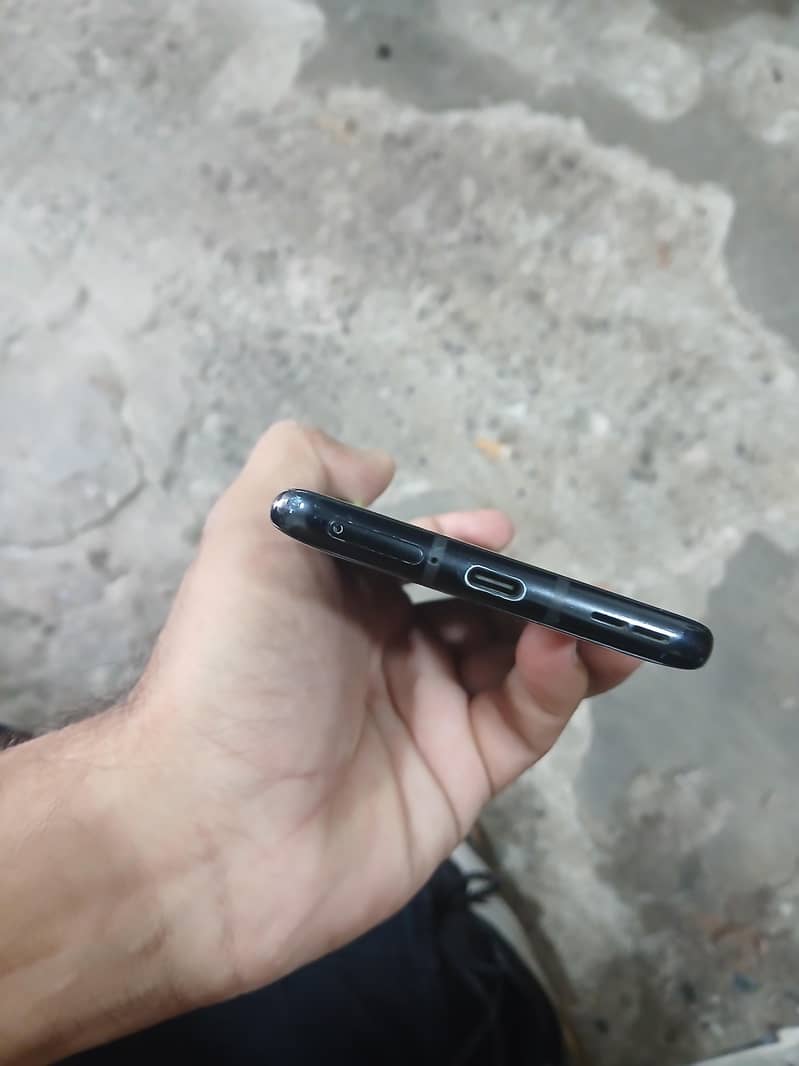 One Plus 8 Pro 7