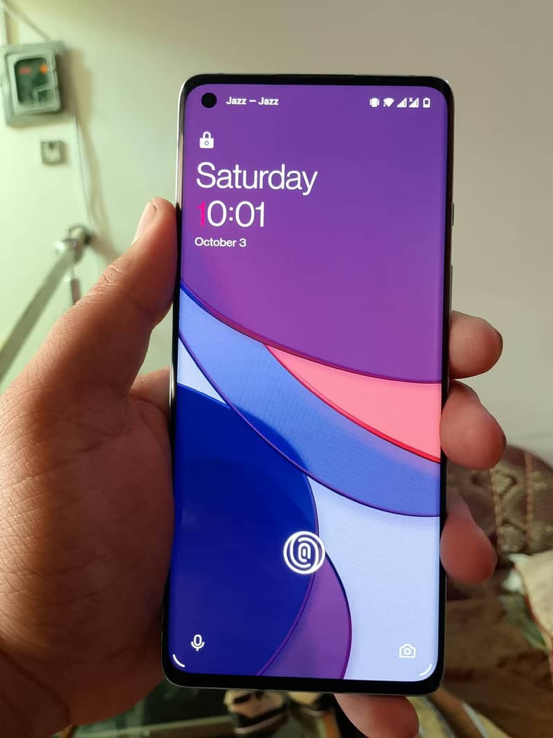 One Plus 8 0