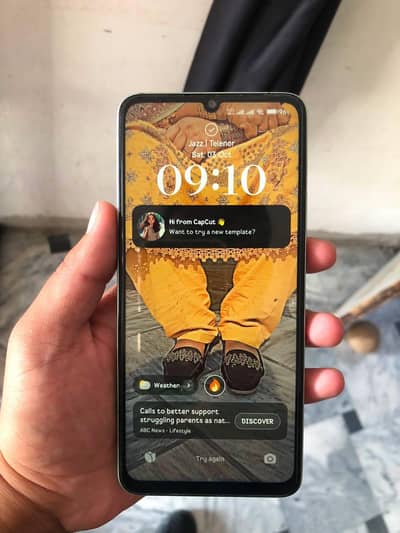 Xiaomi Redmi 13c