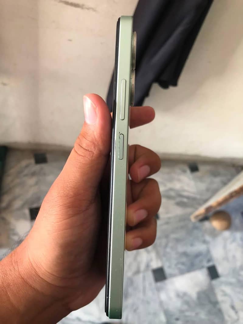 Xiaomi Redmi 13c 3