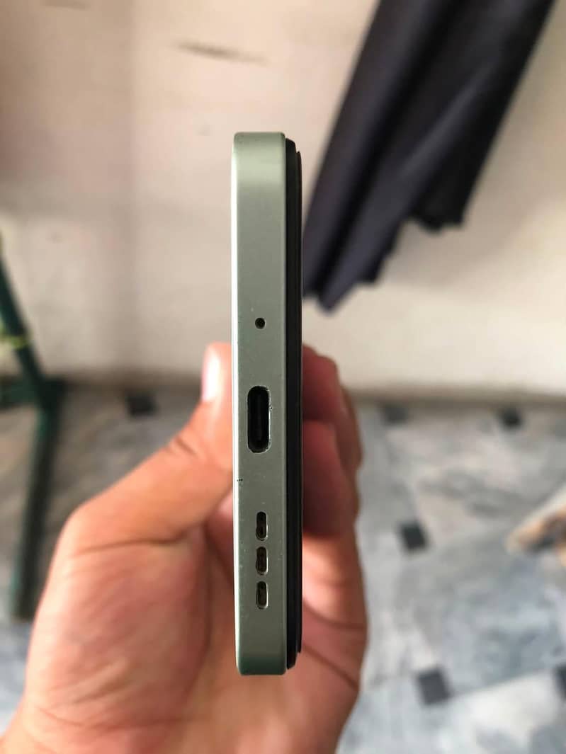 Xiaomi Redmi 13c 4
