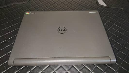 Dell Chromebook
