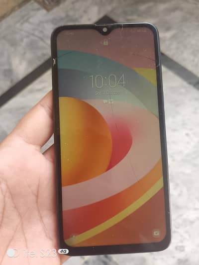 Samsung Mobile A10S