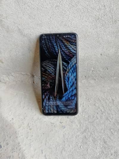 OPPO A16e 4-64 official pta no fuilt number show last pic