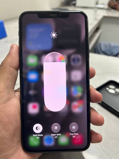 Apple iPhone 11 Pro Max
