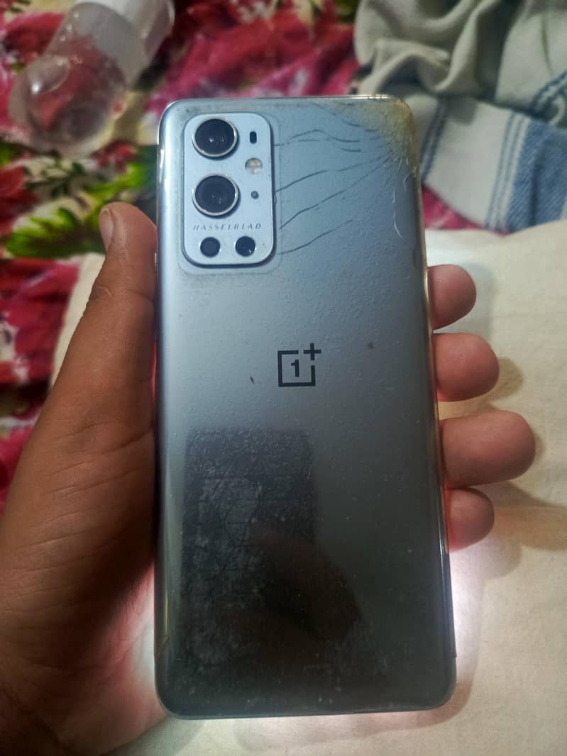 One Plus 9 Pro 1