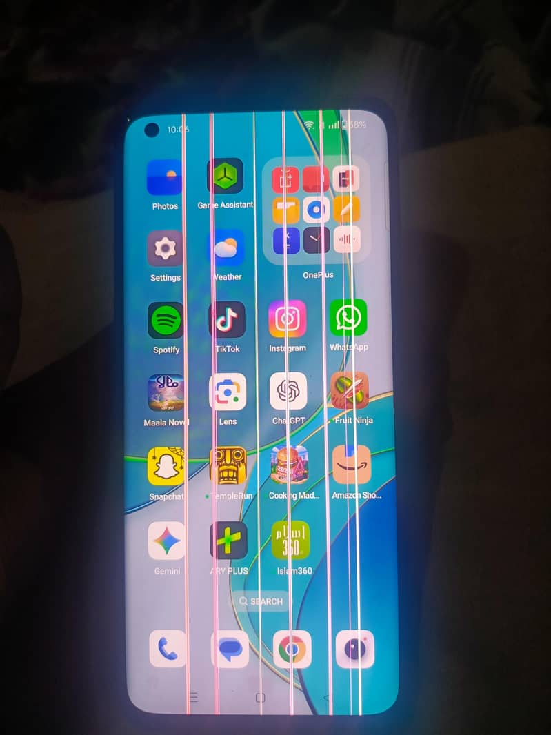 One Plus 9 Pro 2