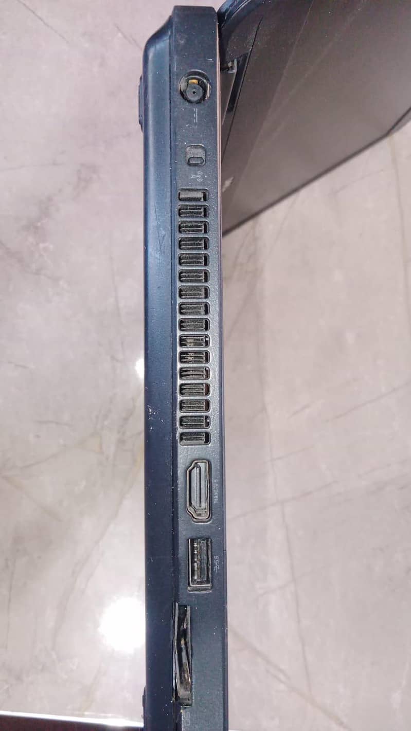 Dell latitude E 6540 3