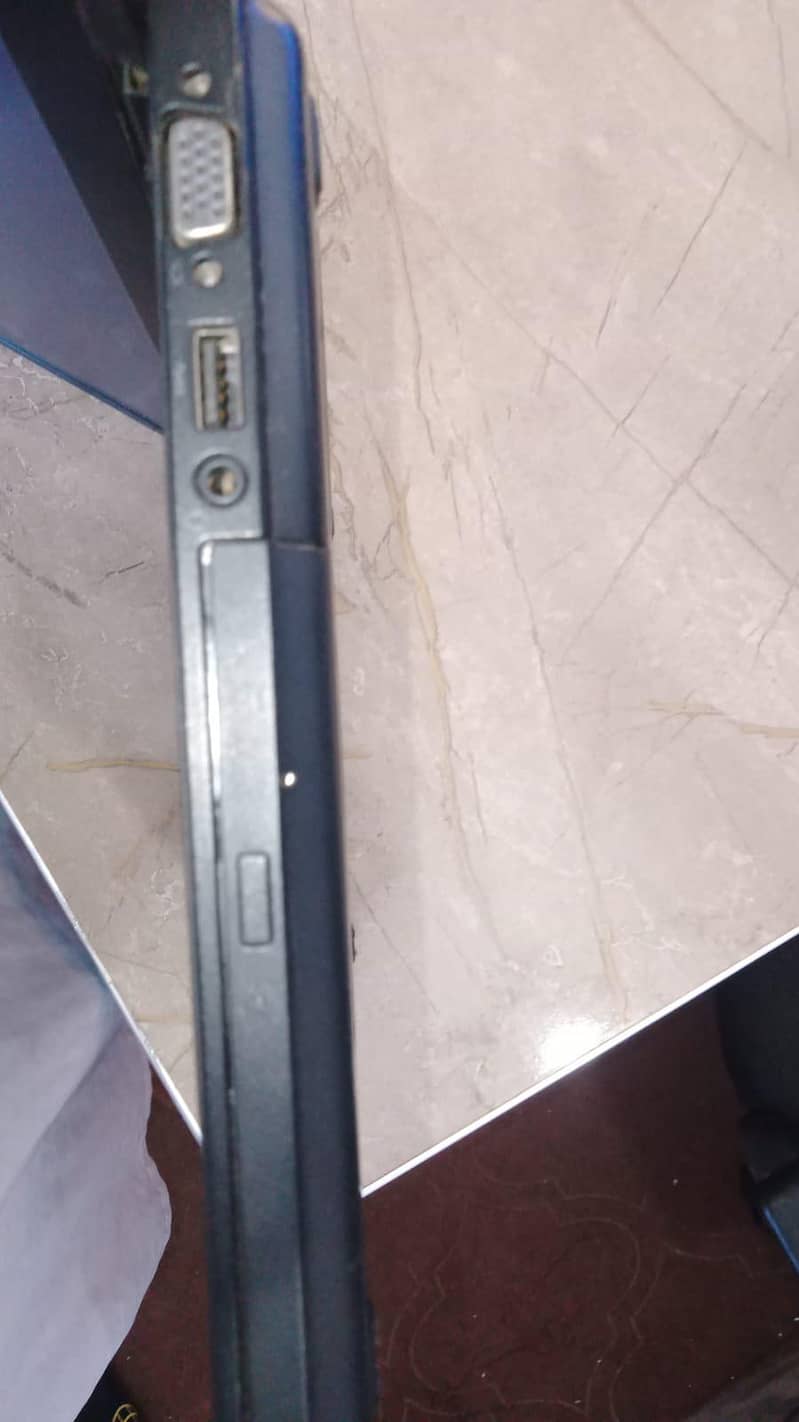 Dell latitude E 6540 5