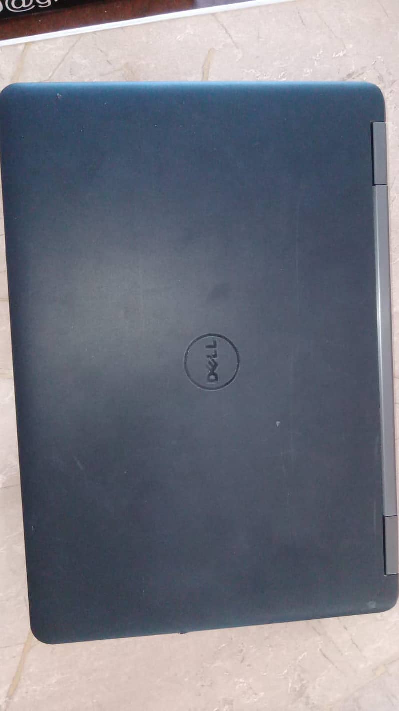 Dell latitude E 6540 6
