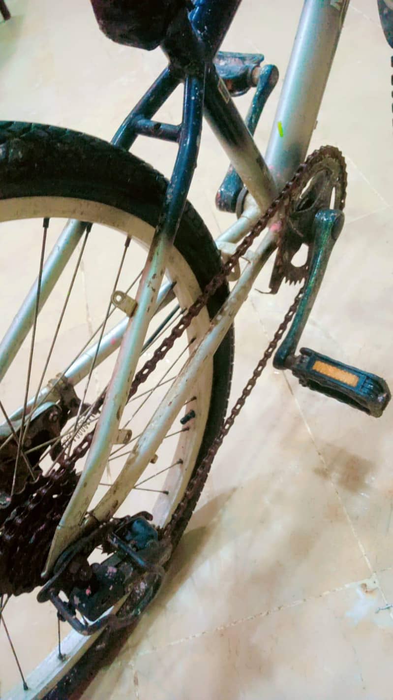 bicycle 1