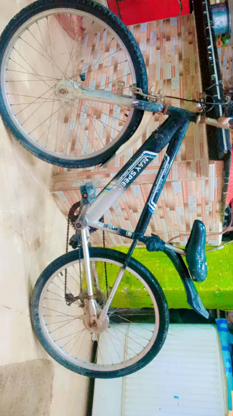 bicycle 2