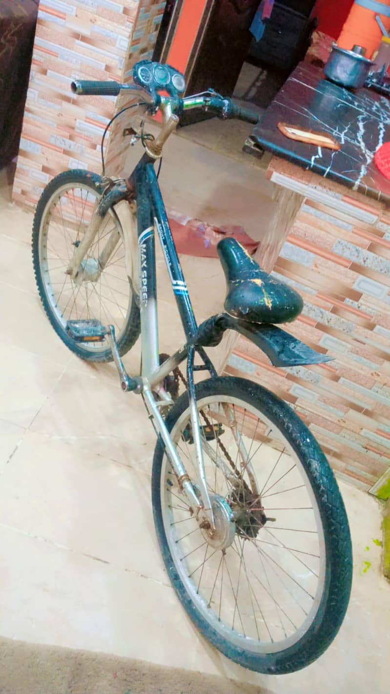 bicycle 3
