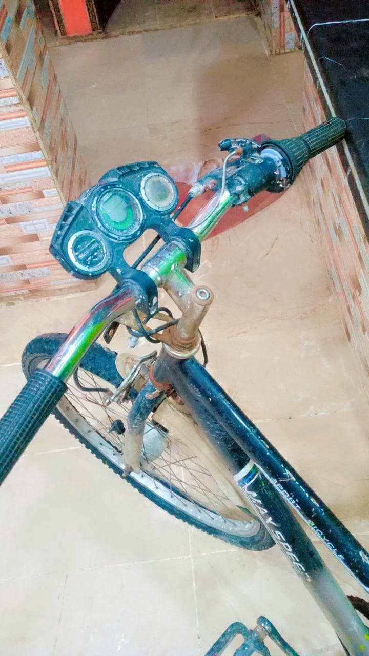 bicycle 4