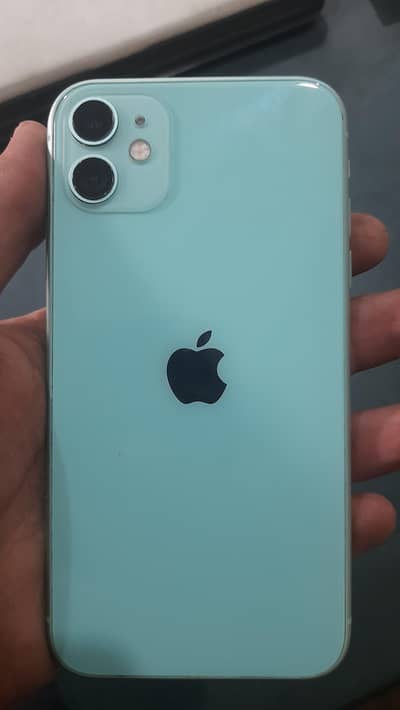 Apple iPhone 11 128GB