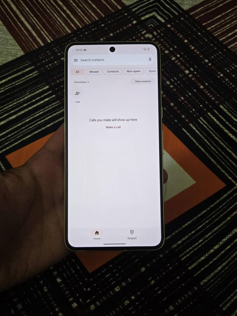 Google Pixel 8 Pro 1