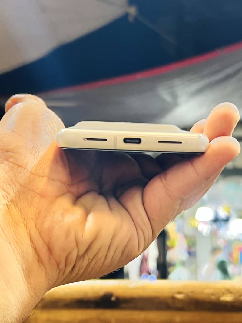 Google Pixel 7 offical PTA 5