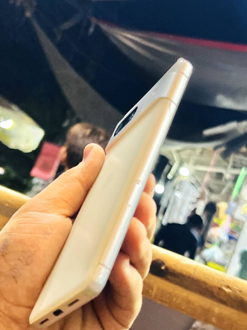 Google Pixel 7 offical PTA 6