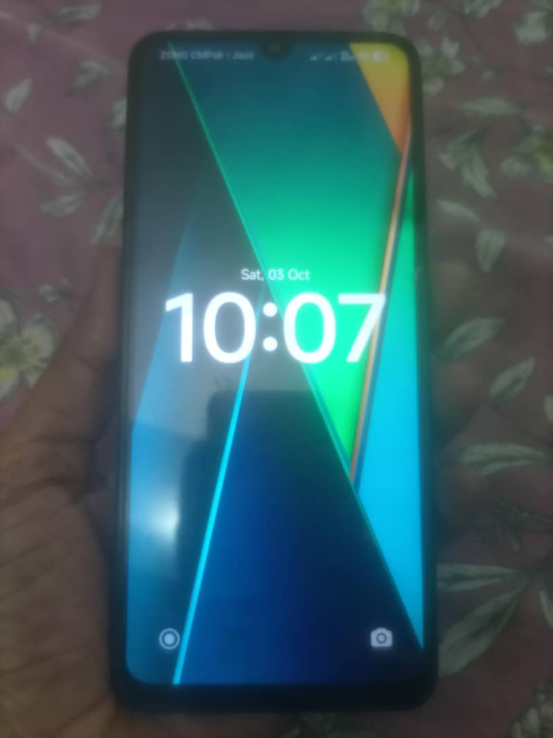 Xiaomi POCO C75 0