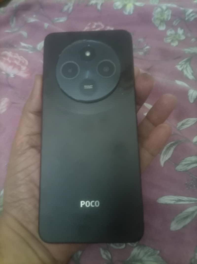 Xiaomi POCO C75 1