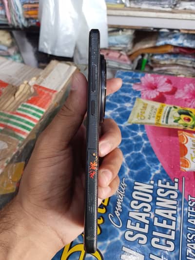 Vivo x200 Pro