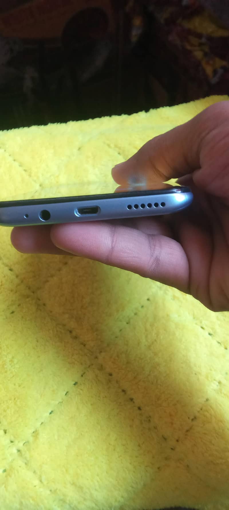 Tecno Spark 7 Pro 5