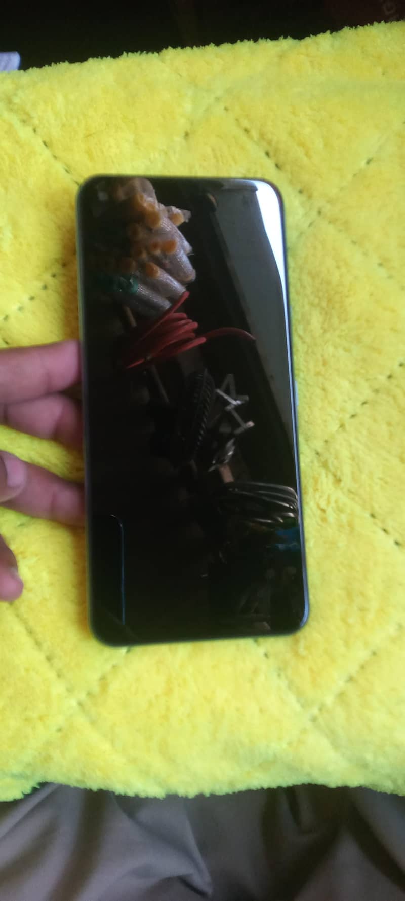 Tecno Spark 7 Pro 8