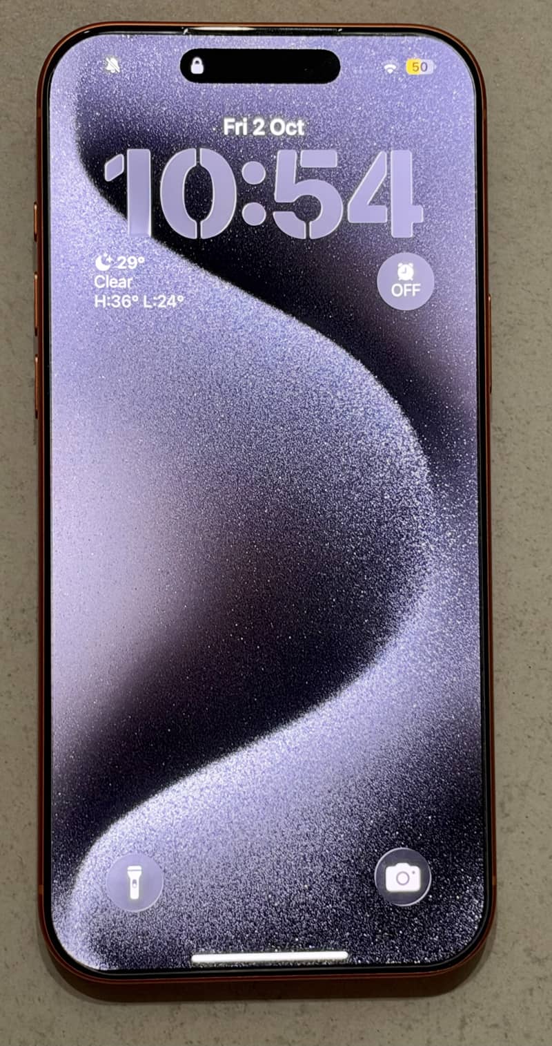Apple iPhone 17 Pro Max 5