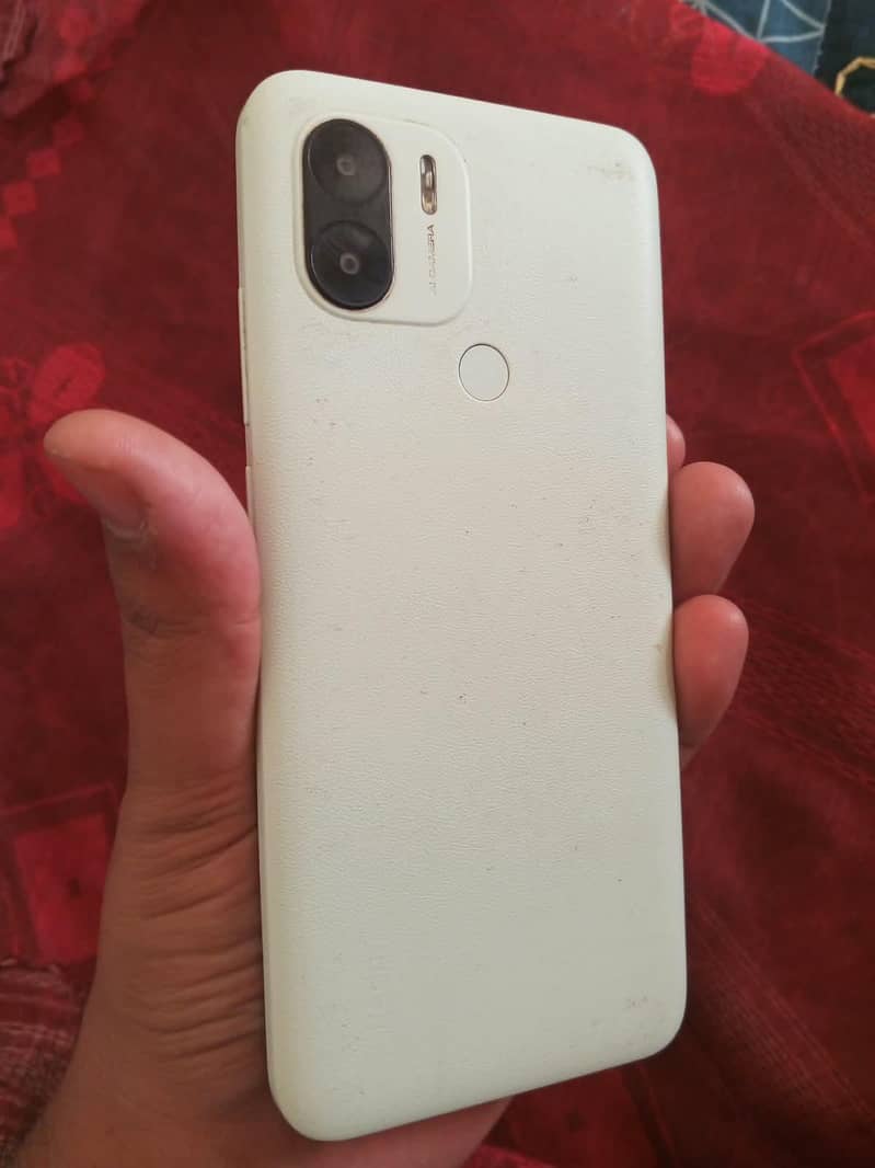 Realme A2+ 1
