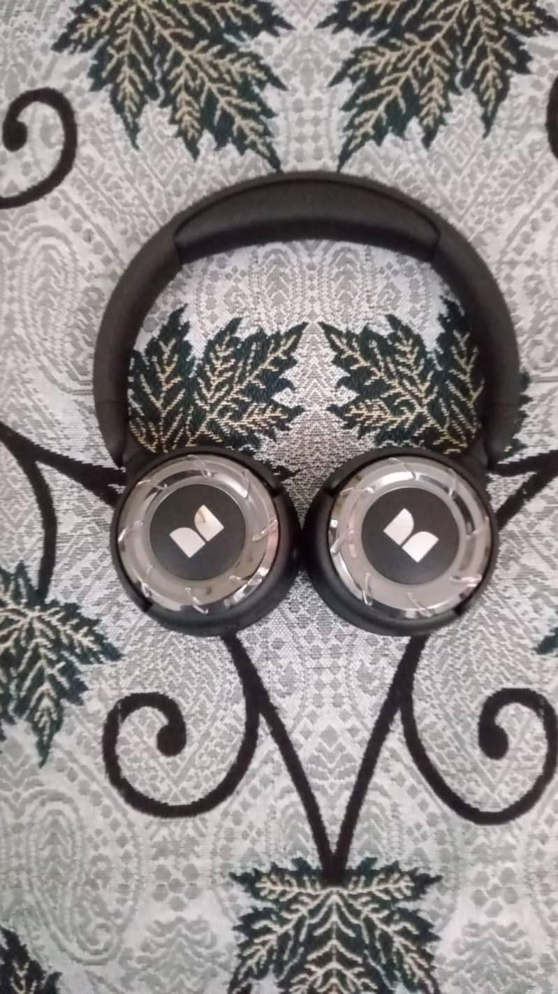 Headset 2